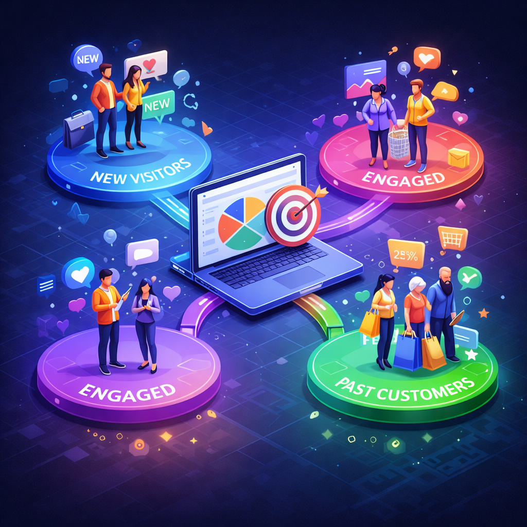 Audience Segmentation Framework