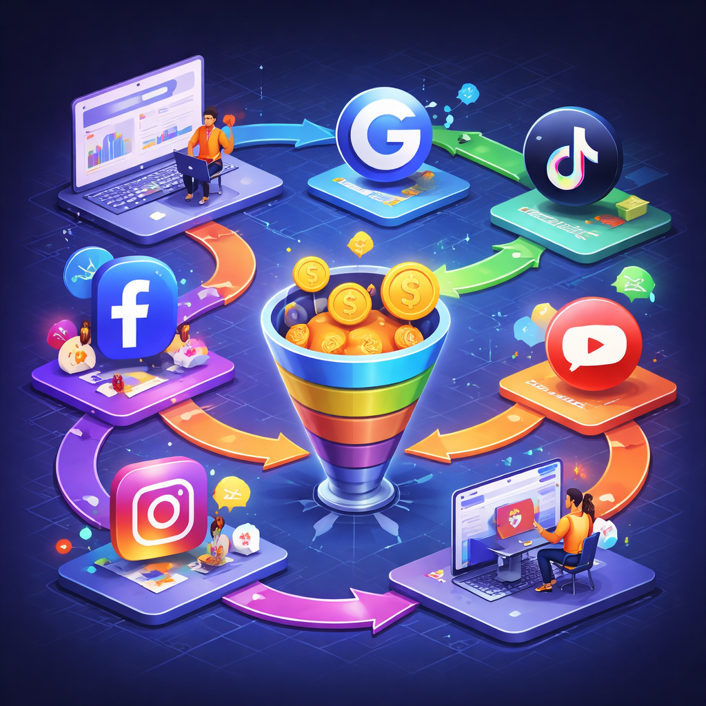 Traffic Structure Planning
